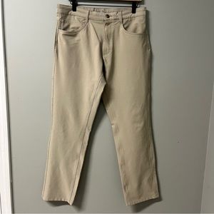 FootJoy Men's Golf Athletic Fit Pants 32x30